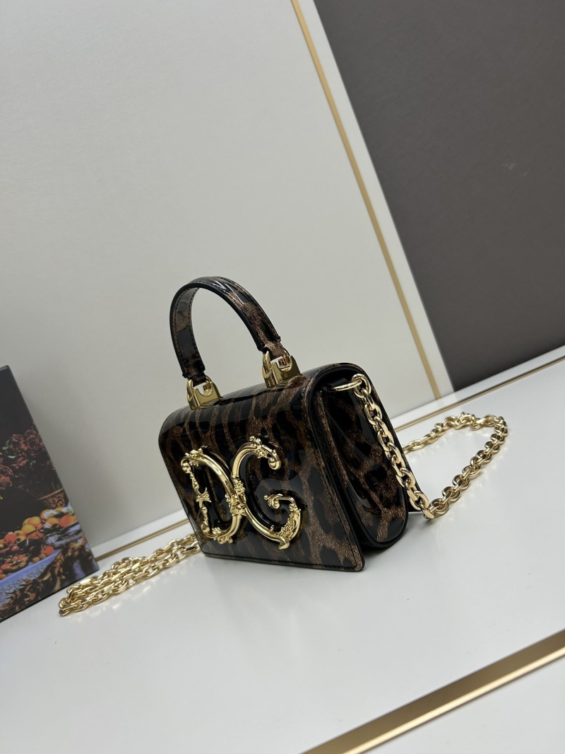 D&G Handle Bags